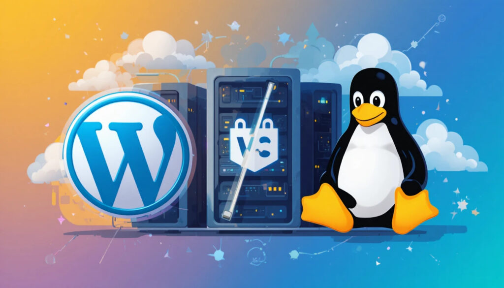 Perché WordPress è la scelta più diffusa.